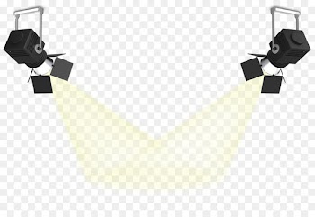 Spotlight Stage lighting - light 