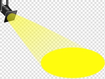 Spotlight Stage lighting , street light transparent background PNG clipart