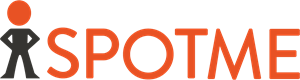 SpotMe Logo Vector