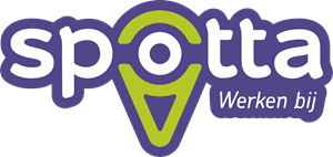Spotta Logo Vector