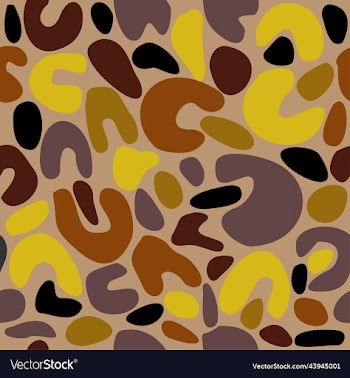 spotted pattern