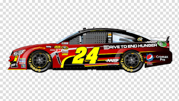 Spotter's guide: The Sprint Unlimited | Official Site Of NASCAR