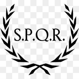 Spqr PNG and Spqr Transparent Clipart Free Download.