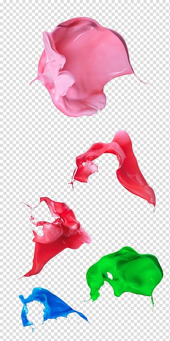 Spray paint transparent background PNG clipart