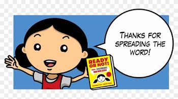 Spread The Word - Ready Or Not! 150+ Make-ahead, Make-over, And Make-now
