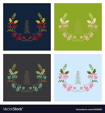 Sprig icon symbol vector image