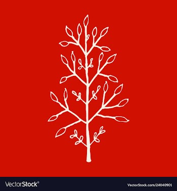 Sprig icon symbol vector image