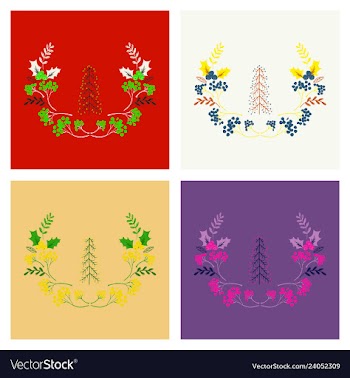 Sprig icon symbol vector image