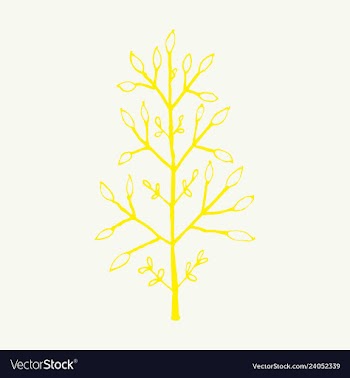 Sprig icon symbol vector image