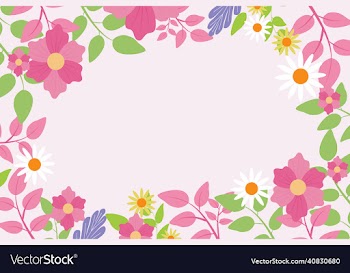 spring background