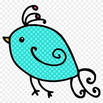 Spring Birds Clipart Free Clipart Images - Spring Clip Art Cute