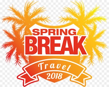 Spring break 2018! Cafe Serene Image 0 - spring break 