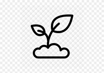 Spring By Kenan Demir Botanical Gardening Nature - Symbol For Carbon Sequestration