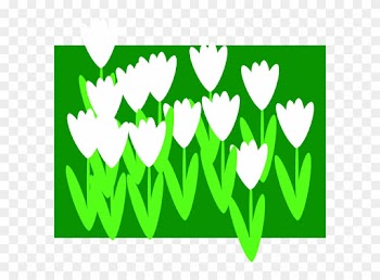 Spring Clip Art - Spring Flowers Clip Art