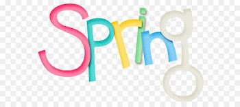 Spring Clip art - Spring PNG Clipart 