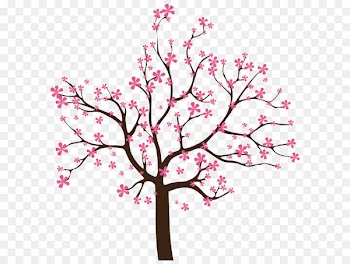 Spring Clip art - Spring Tree PNG Clip Art Image 