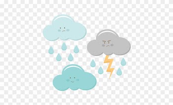 Spring Cloud Set Svg Cutting Files Scrapbooking Svg - Miss Kate Cloud Png