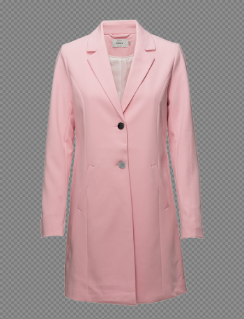 Spring Coat PNG Background Image