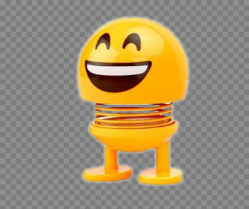 Spring Emoji PNG Download Image
