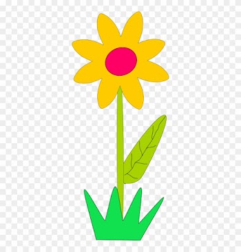Spring - Flowers - Clipart - Spring Flowers Clip Art