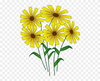 Spring Flowers Spring Flower Clip Art Clipart Free - Flowers Clip Art Jpg