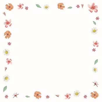 Spring frame background colorful aesthetic | Free PSD - rawpixel