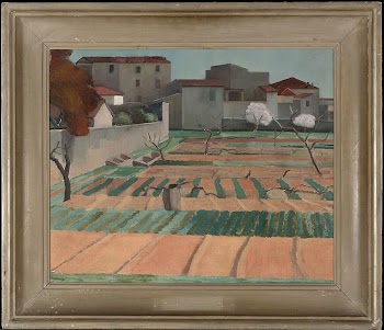 Spring in cagnes, 1932 | Free Photo - rawpixel