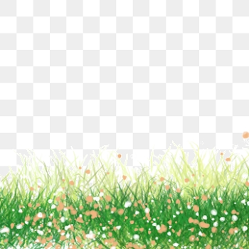 Spring Meadow Png, Vector, PSD, and Clipart With Transparent ...