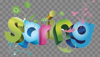 Spring Png