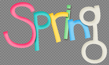 Spring PNG Clipart | Gallery Yopriceville - High-Quality Images ...
