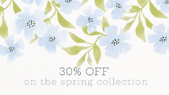 Spring sale blog banner template | Free Vector Template - rawpixel