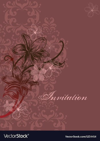 Spring vector image