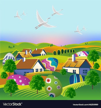spring village