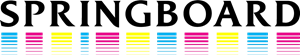 Springboard Software Logo Vector