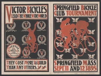 Springfield bicycle club tournament, Springfield, | Free Photo - rawpixel