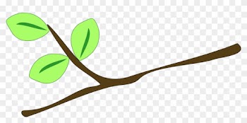 Springtime Cliparts 8, Buy Clip Art - Tree Branch Clip Art