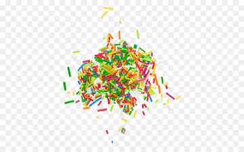 Sprinkles Candy Cake Image Portable Network Graphics - candy 