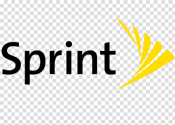 Sprint Png Logo - Free Transparent PNG Logos