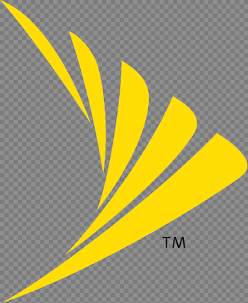 Sprint Png Logo - Free Transparent PNG Logos