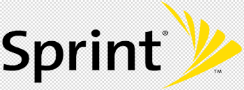 Sprint Png Logo - Free Transparent PNG Logos