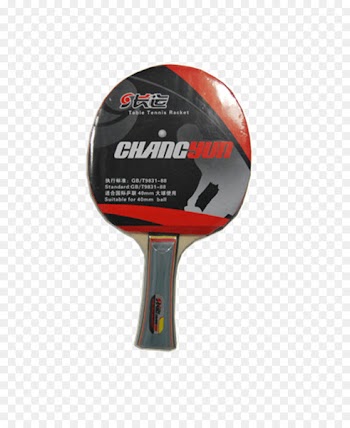 Sprinter Sport Racket Ping Pong Tennis - ping pong 