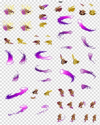 Sprite Animation Information, sprite transparent background PNG clipart