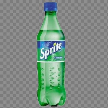 Sprite Bottle File