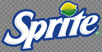 Sprite Logo Transparent Image