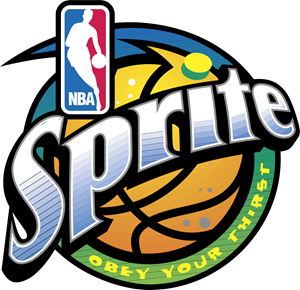 Sprite Logo Vector