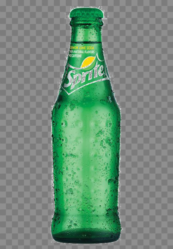 Sprite PNG Free Download