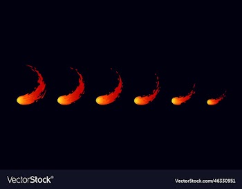 sprite sheet fire sword attack fire red strike