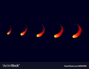 sprite sheet fire sword attack fire red strike