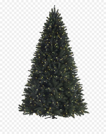 Spruce Artificial Christmas tree Christmas ornament - christmas tree 