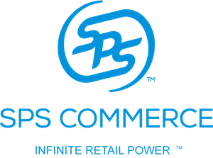 SPS Commerce Logo Vector